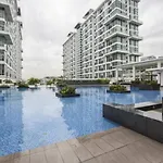 Kl City Duplex Loft /Old Klang Road/Midvalley