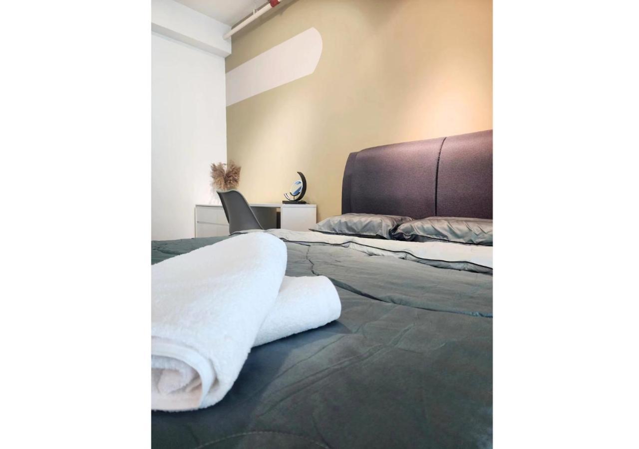 Pangsapuri Kl Duplex Loft /old Klang Road/midvalley *