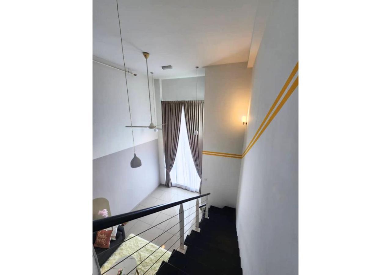 Kl Duplex Loft /old Klang Road/midvalley *