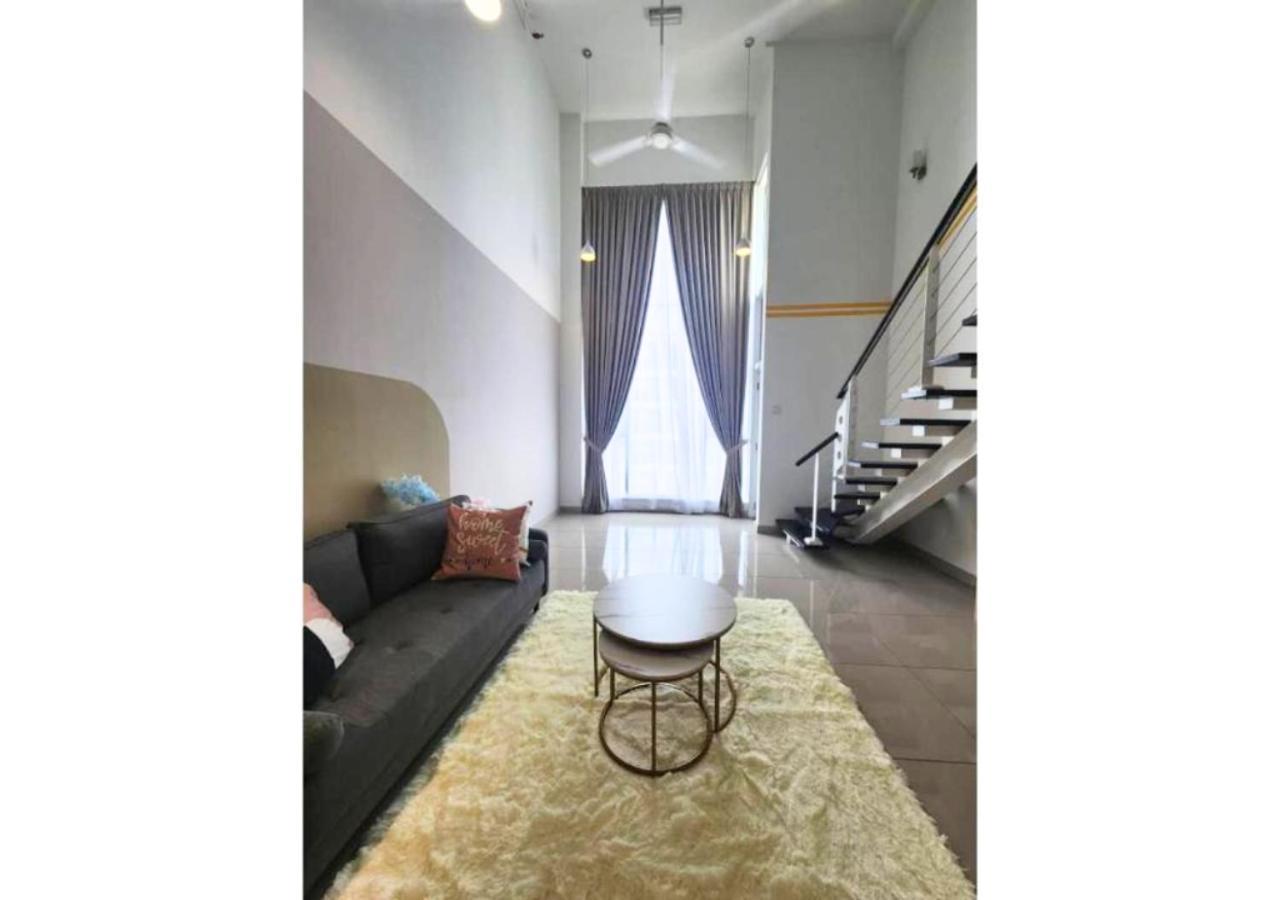 Kl Duplex Loft /old Klang Road/midvalley * Kuala Lumpur