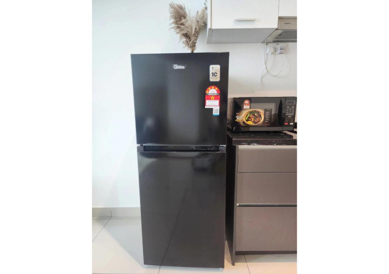 Kl Duplex Loft /old Klang Road/midvalley Pangsapuri *