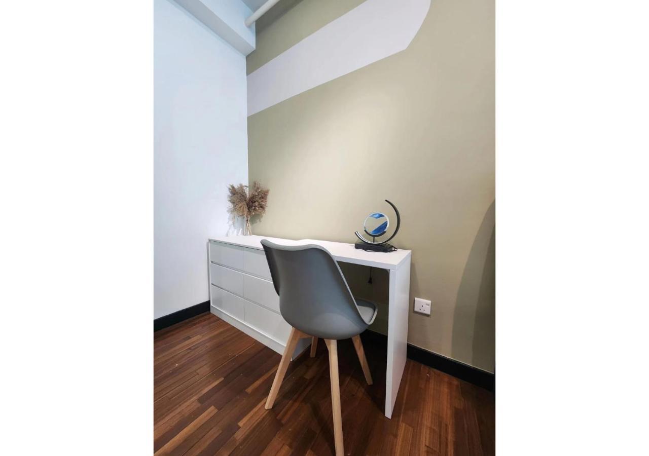 Kl Duplex Loft /old Klang Road/midvalley Kuala Lumpur