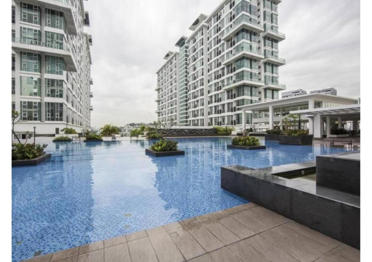 Pangsapuri Kl Duplex Loft /old Klang Road/midvalley *
