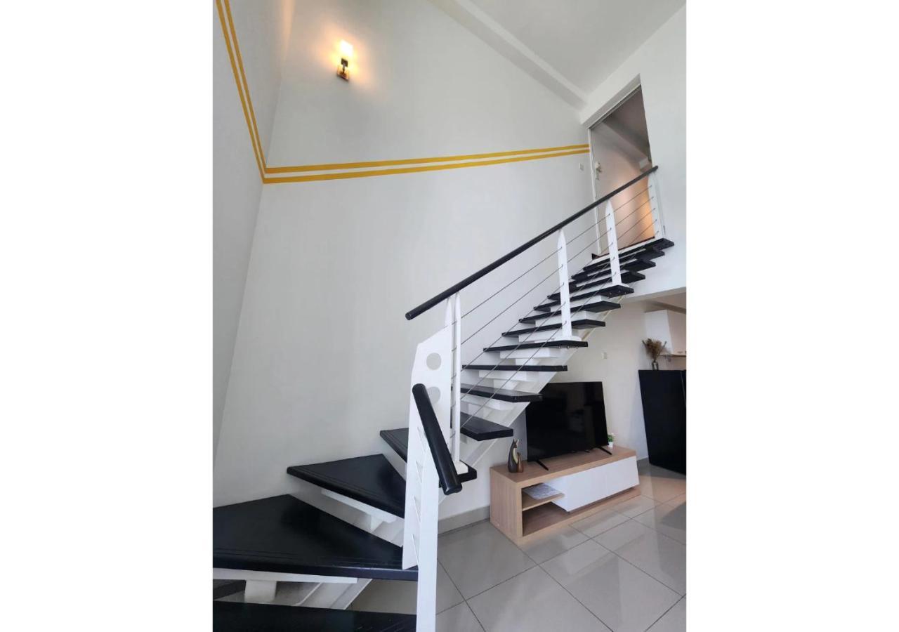 Kl Duplex Loft /old Klang Road/midvalley * Kuala Lumpur