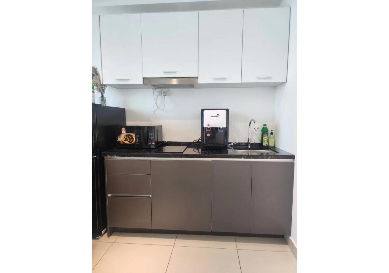 Pangsapuri Kl Duplex Loft /old Klang Road/midvalley *