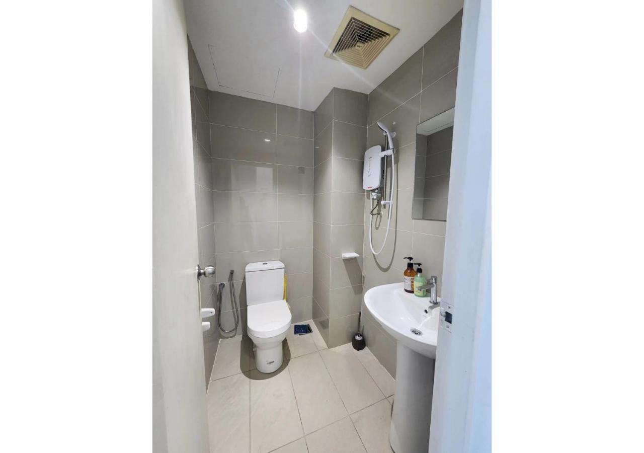 Pangsapuri Kl Duplex Loft /old Klang Road/midvalley Kuala Lumpur