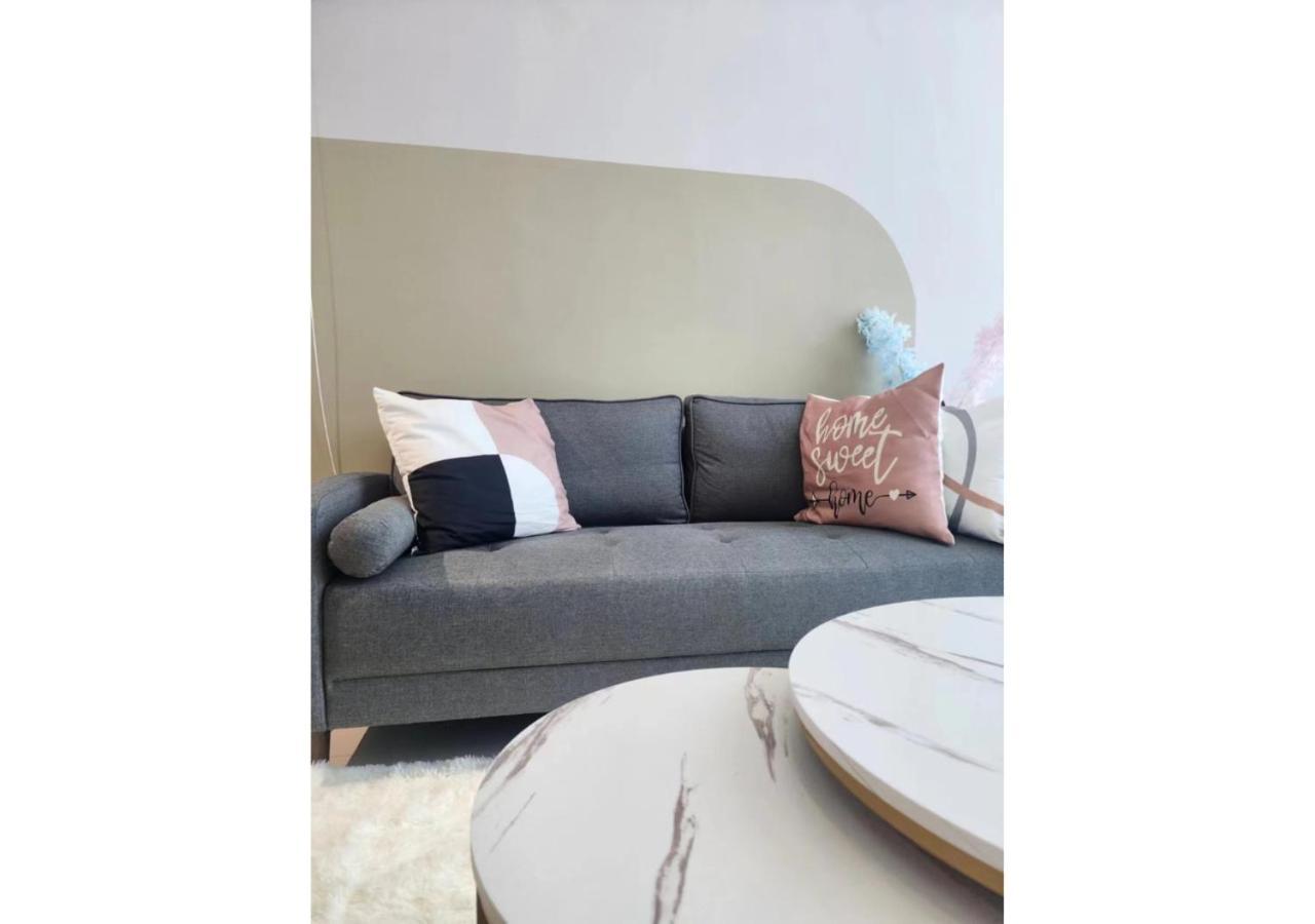 Pangsapuri Kl Duplex Loft /old Klang Road/midvalley Kuala Lumpur