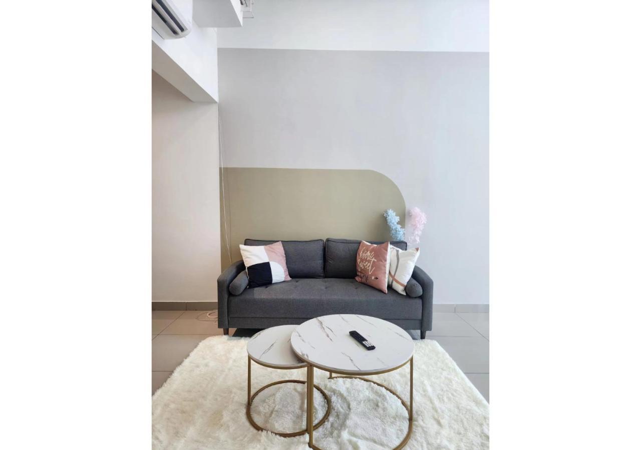 Pangsapuri Kl Duplex Loft /old Klang Road/midvalley Kuala Lumpur