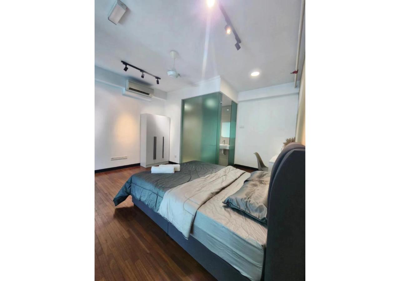Kl Duplex Loft /old Klang Road/midvalley * Kuala Lumpur