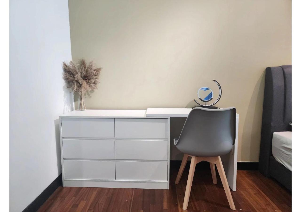 Kl Duplex Loft /old Klang Road/midvalley Pangsapuri