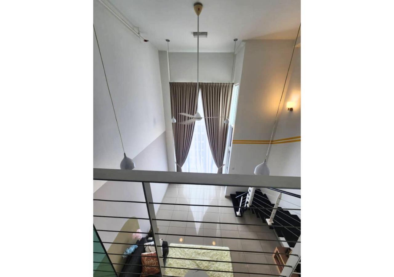 Kl Duplex Loft /old Klang Road/midvalley Appartement Kuala Lumpur