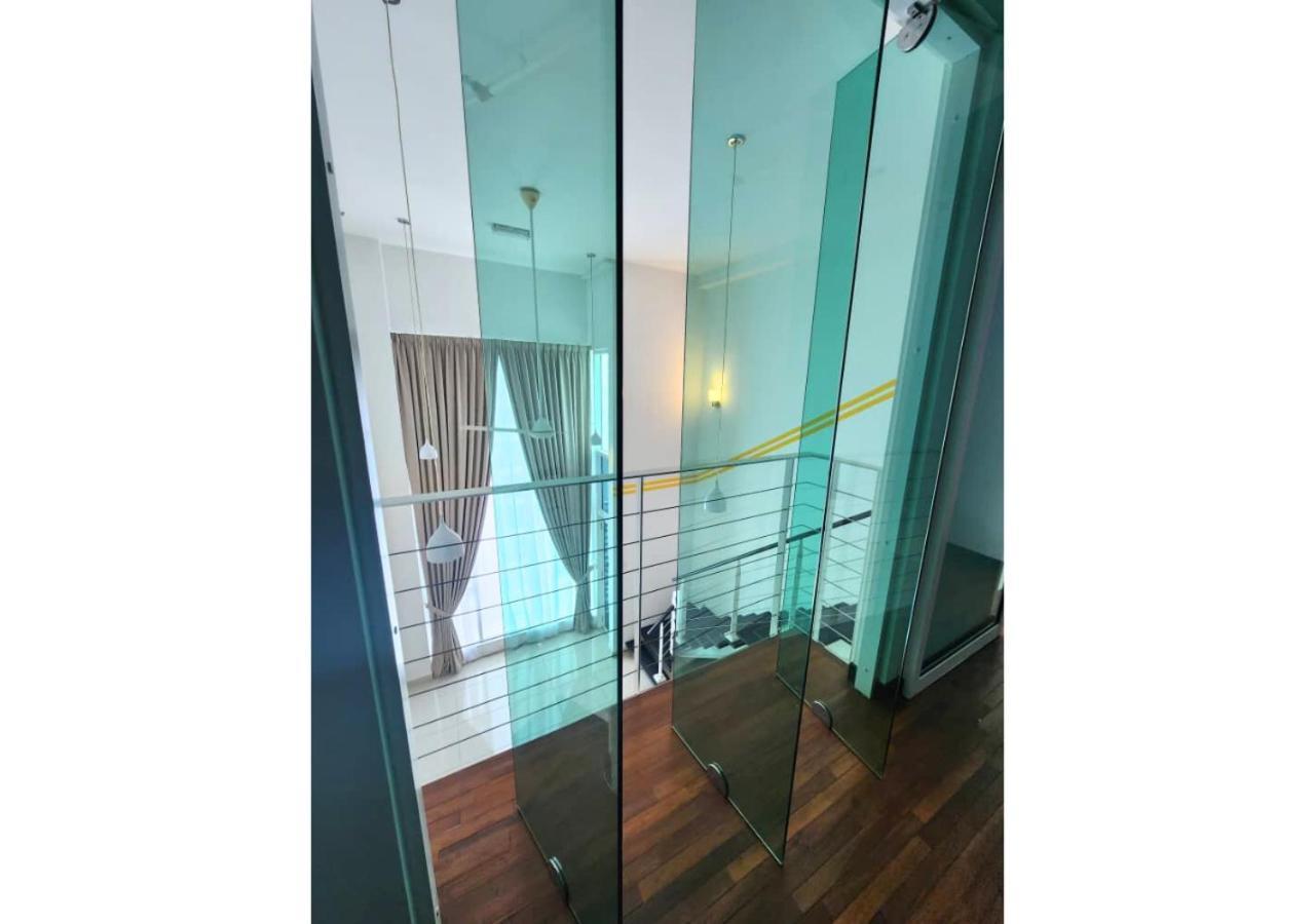 Kl Duplex Loft /old Klang Road/midvalley